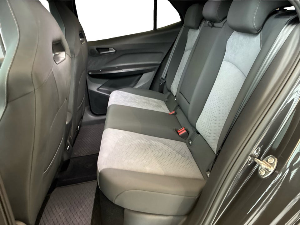 Cupra Born 58 High 5d