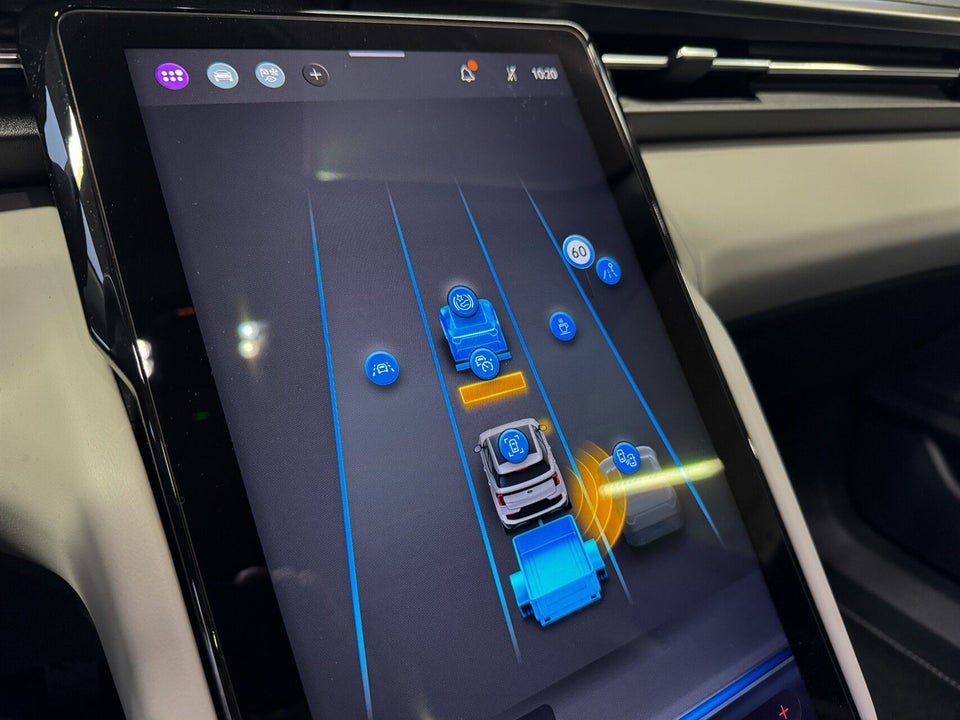 Ford Explorer 82 Select Extended Range 5d