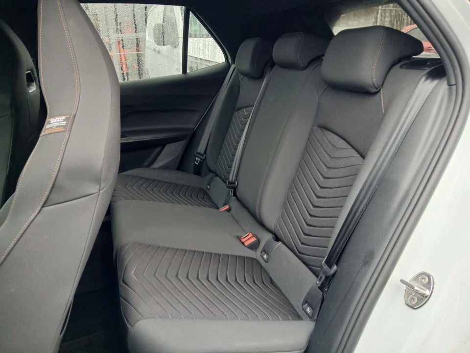 Cupra Born 77 e-Boost 5d