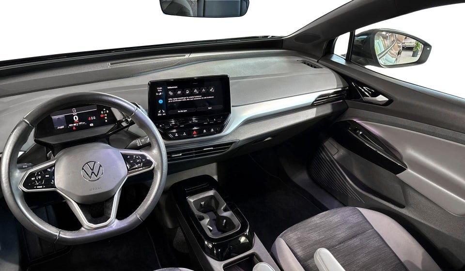 VW ID.4 77 Pro Performance 5d