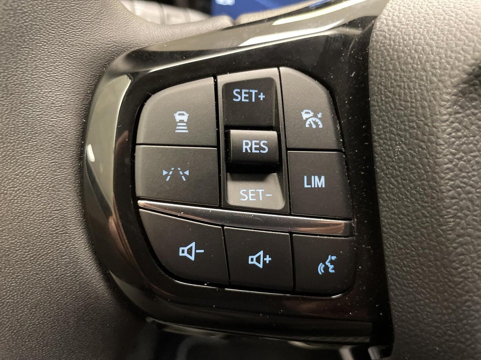 Ford Puma 46 Gen-E Premium 5d