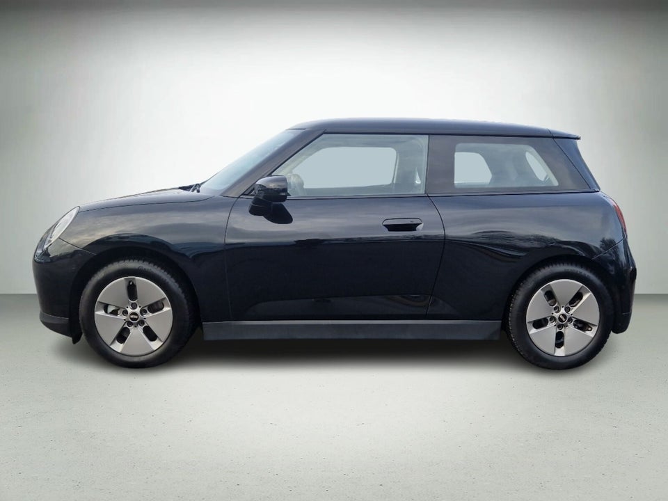 MINI Cooper E Classic Trim S 3d