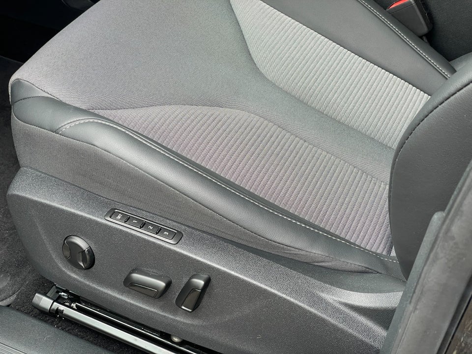 Skoda Enyaq 60 iV Premium 5d