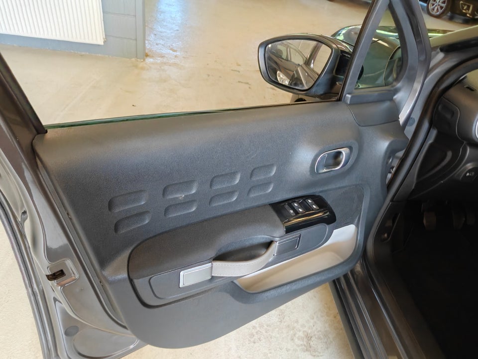 Citroën C3 1,2 PureTech 82 SkyLine 5d