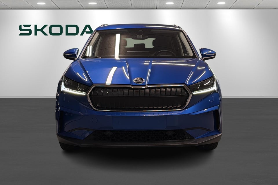 Skoda Enyaq 80 iV 5d