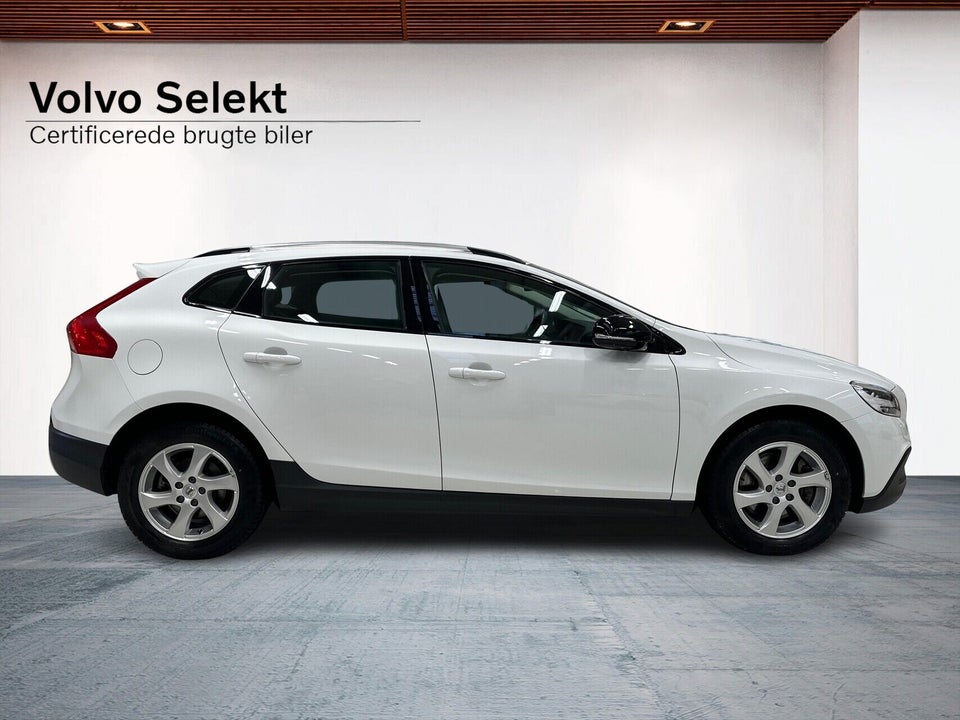 Volvo V40 2,0 D3 150 Dynamic Edition aut. 5d