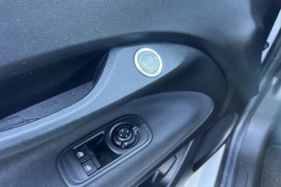Fiat 500e 42 Icon 3d