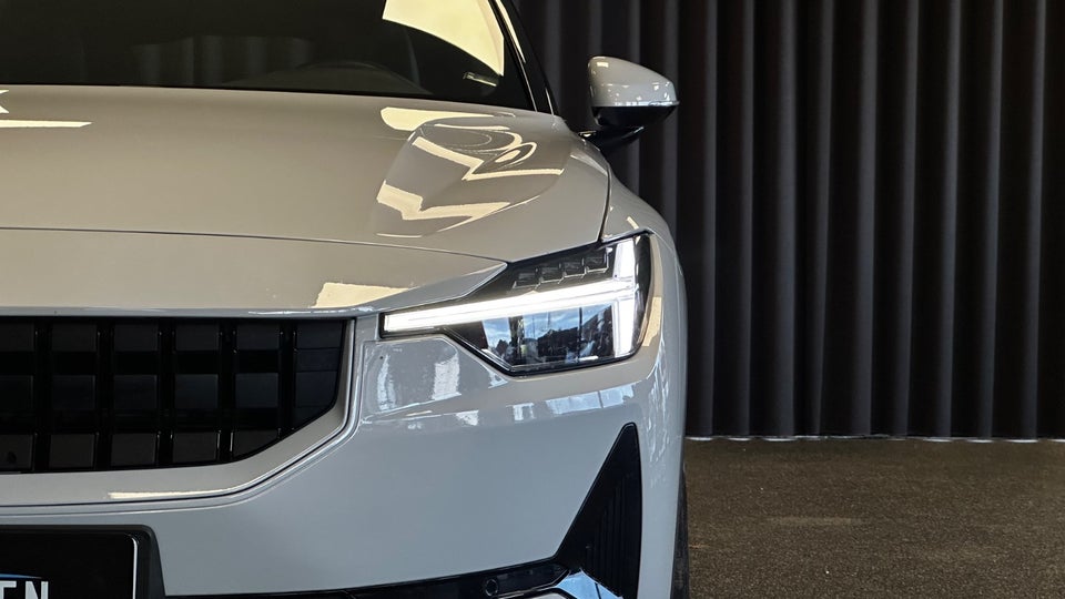 Polestar 2 Long Range 5d