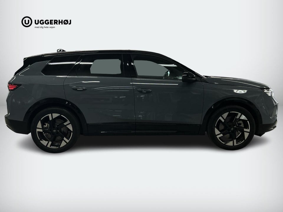 Opel Grandland-e 73 GS Ltd. 5d