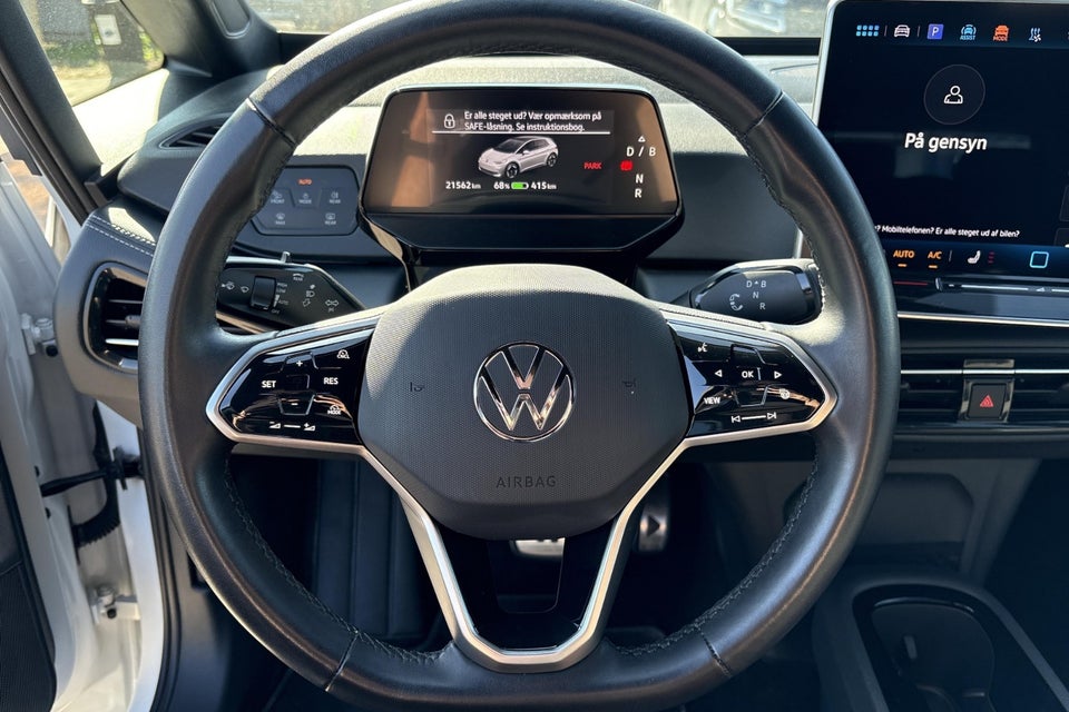 VW ID.3 77 Max+ 5d