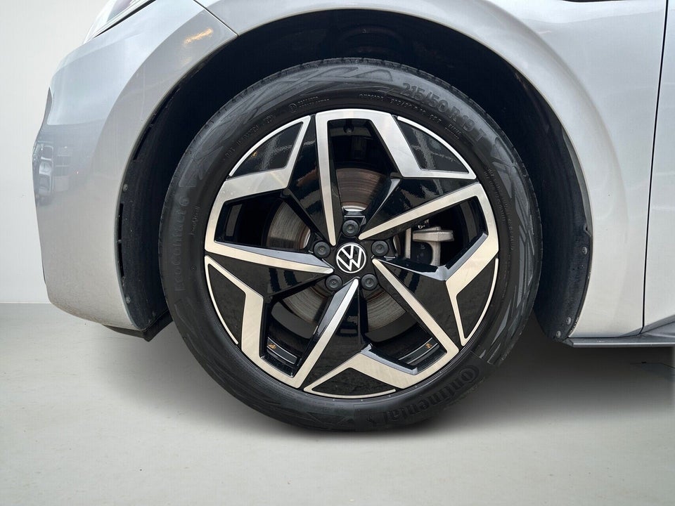 VW ID.3 58 Pro 5d