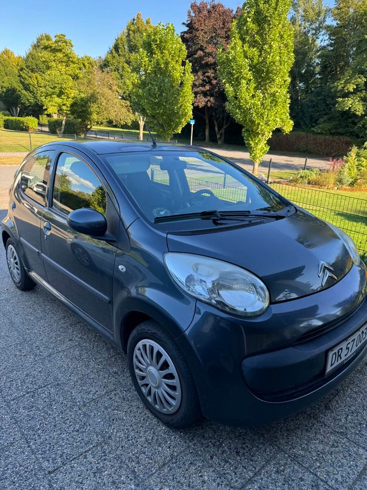 Citroën C1 1,0i Prestige 5d