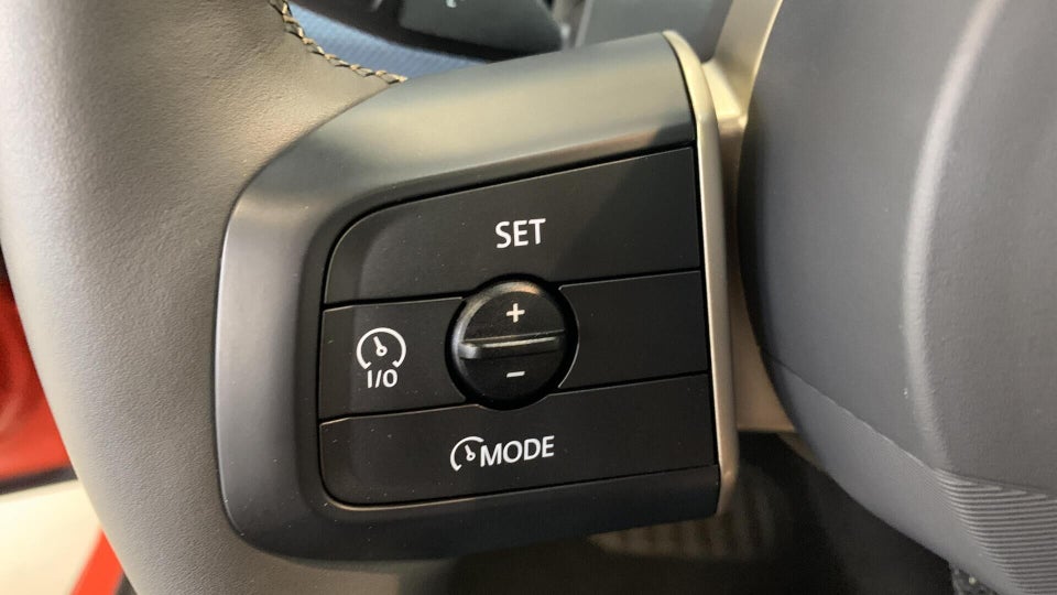 MINI Aceman E Favoured Trim M 5d