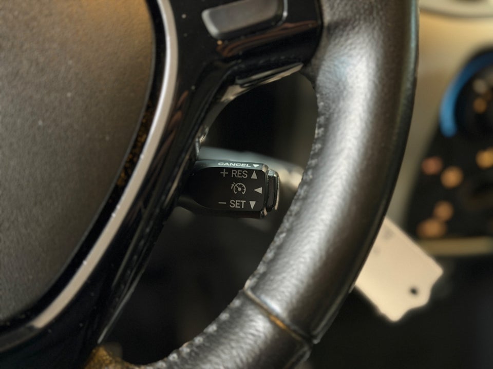 Toyota Aygo 1,0 VVT-i x 5d