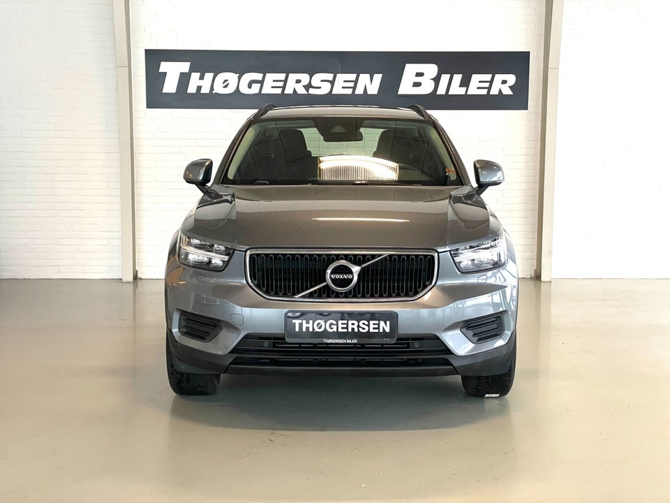 Volvo XC40 1,5 T3 156 5d
