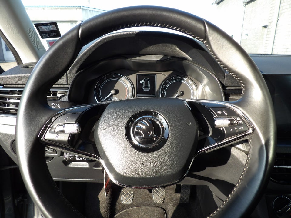 Skoda Kamiq 1,0 TSi 110 Dynamic 5d