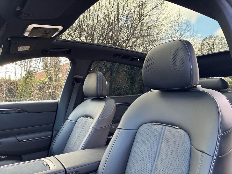 Zeekr 7X Privilege AWD 5d