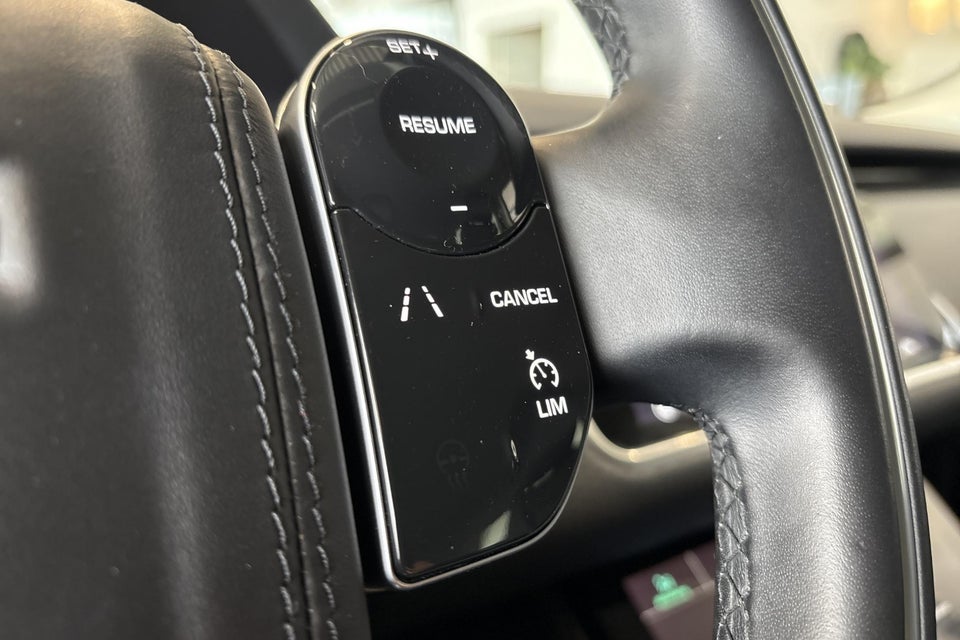 Land Rover Range Rover Evoque 2,0 D180 S aut. 5d