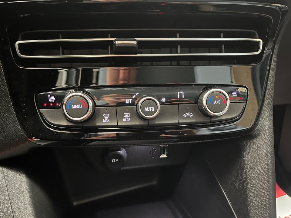 Opel Mokka-e 50 Elegance 5d