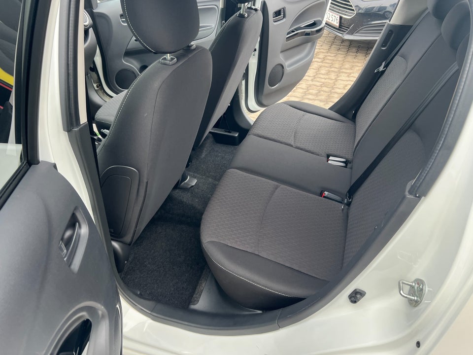 Mitsubishi Space Star 1,2 Invite+ 5d