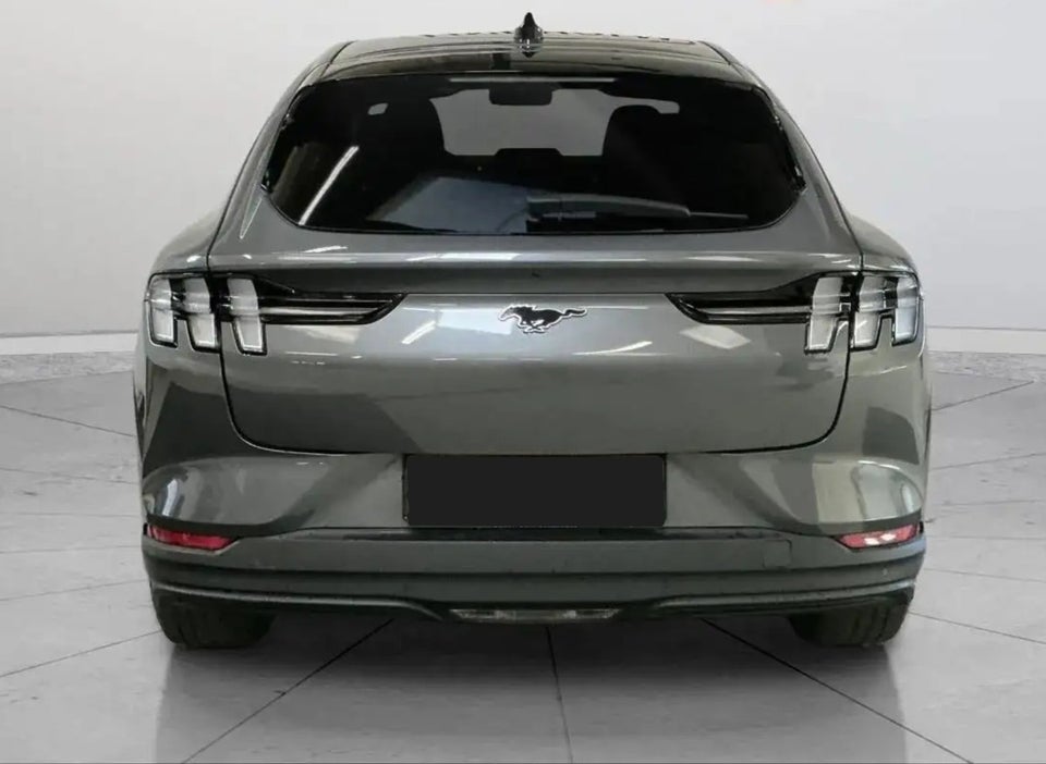 Ford Mustang Mach-E 75 Standard Range 5d