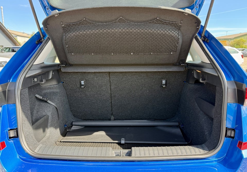 Skoda Kamiq 1,0 TSi 110 Life DSG 5d