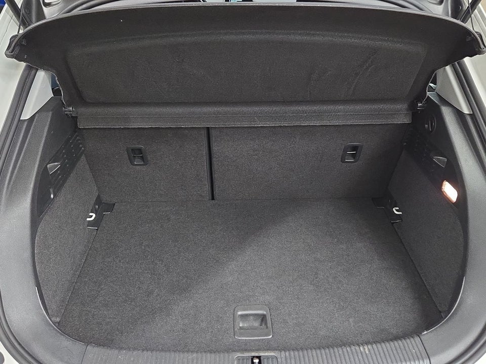 Audi A1 1,0 TFSi 95 Sportback 5d