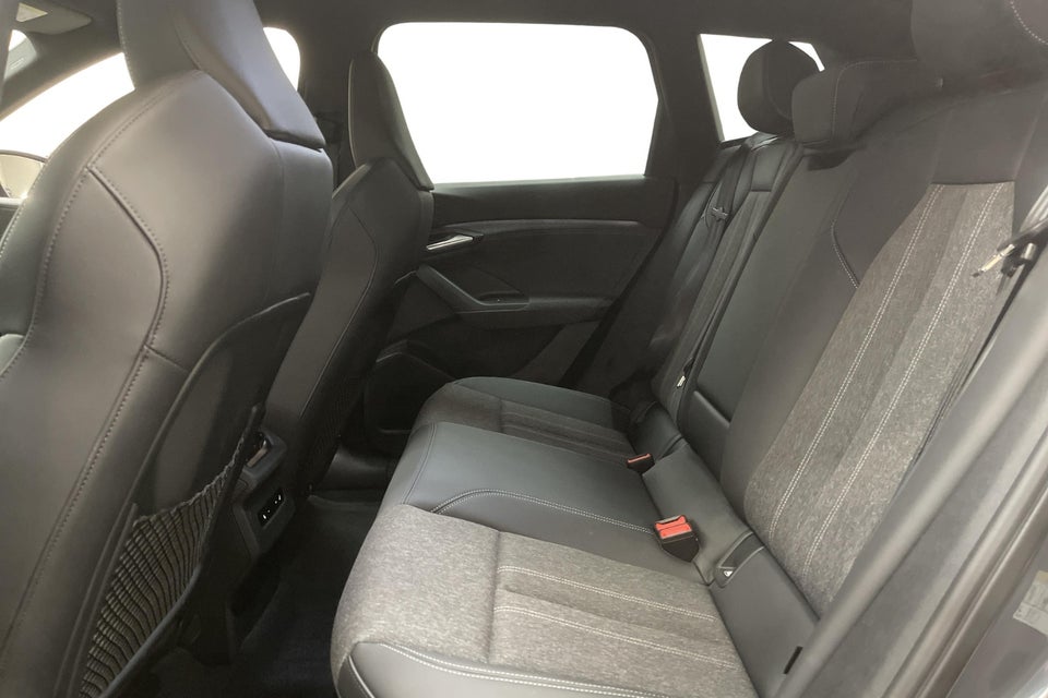 Audi Q6 e-tron Ultra 5d