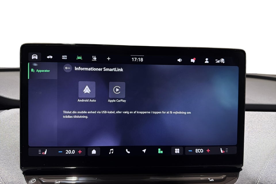 Skoda Enyaq 85 iV Premium 5d