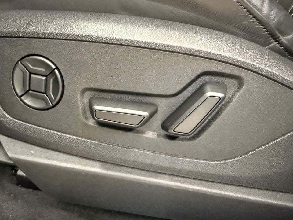 Audi e-tron 55 Black Edition S-line Sportback quattro 5d