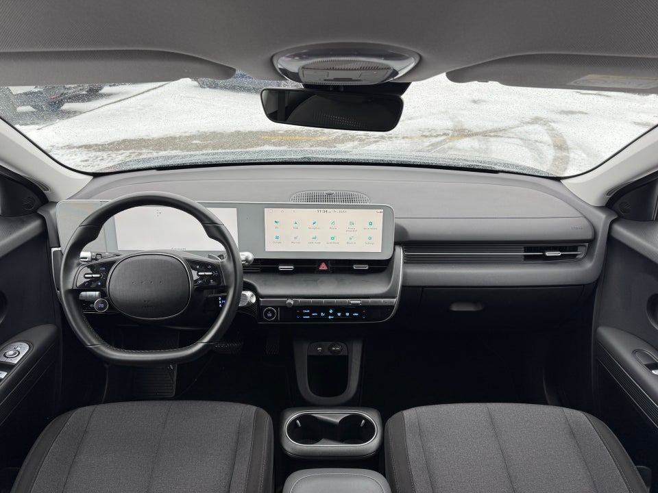 Hyundai Ioniq 5 77 Essential 5d