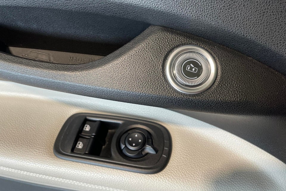 Fiat 500e 42 la Prima Cabrio 2d