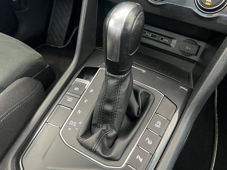 VW Tiguan 1,5 TSi 150 Comfortline DSG 5d
