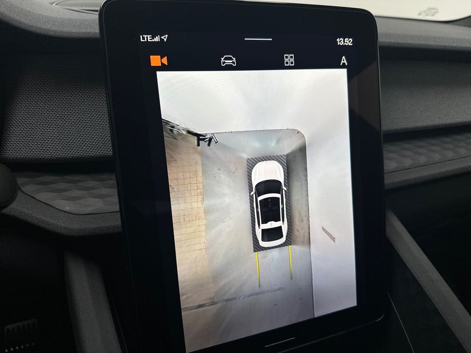 Polestar 2 Long Range 5d