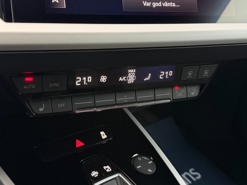 Audi Q4 e-tron 40 Advanced 5d