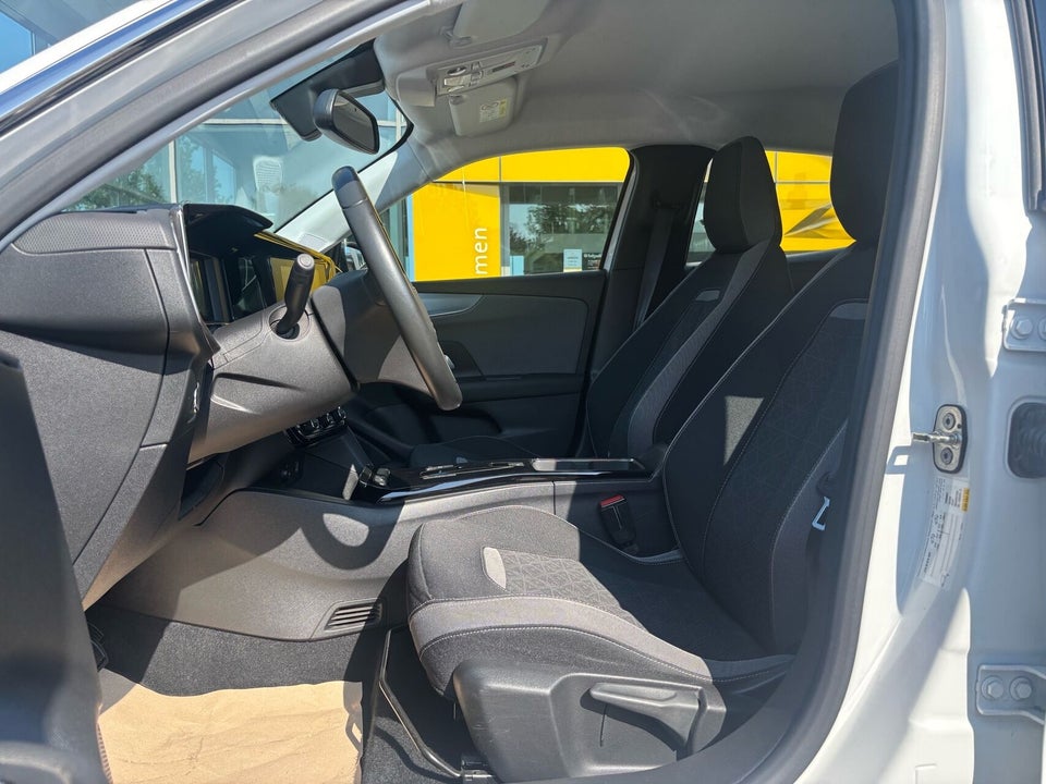 Opel Mokka-e 50 Elegance 5d