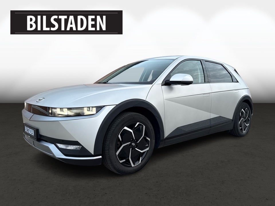 Hyundai Ioniq 5 73 Essential 5d