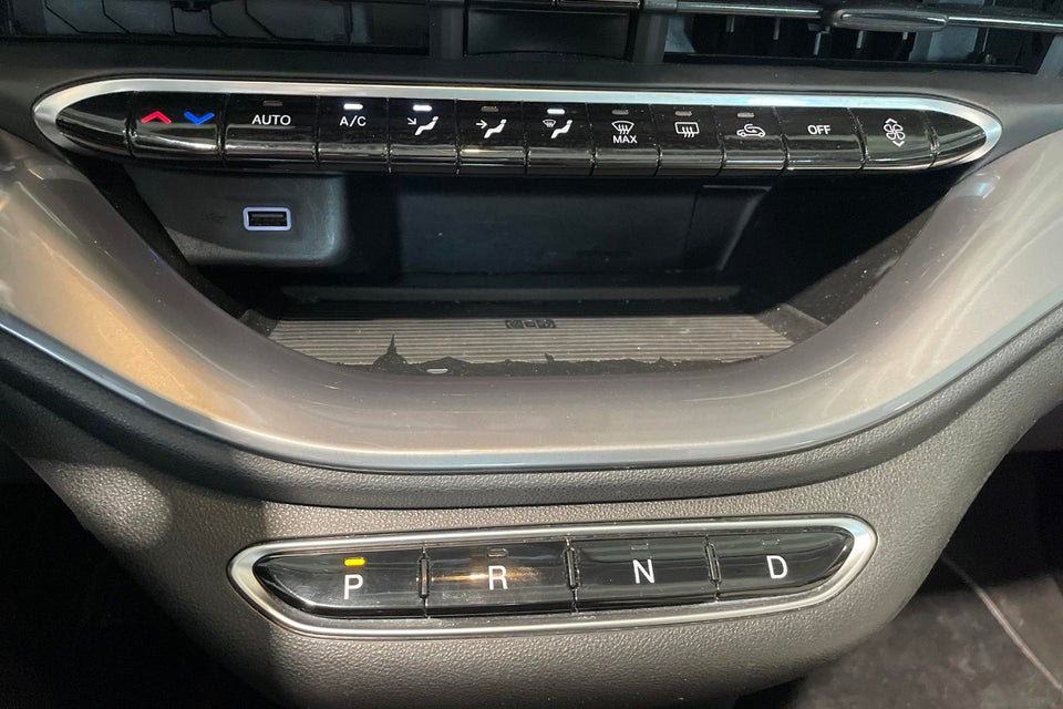 Fiat 500e 42 la Prima Cabrio 2d