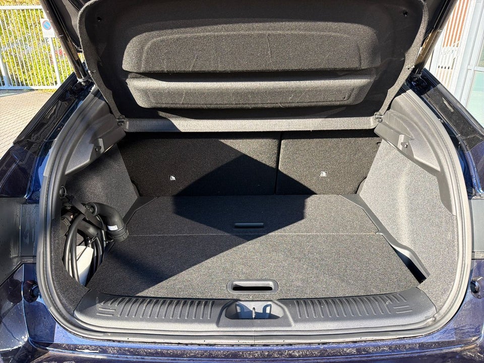 Nissan Leaf 75 Advance 5d