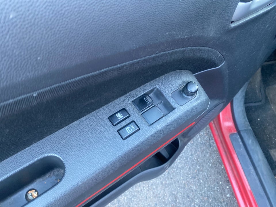 Suzuki Splash 1,0 GL 5d