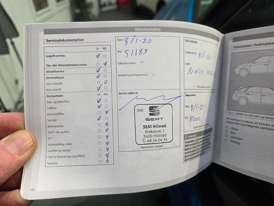 Seat Ibiza 1,0 TSi 110 Style 5d