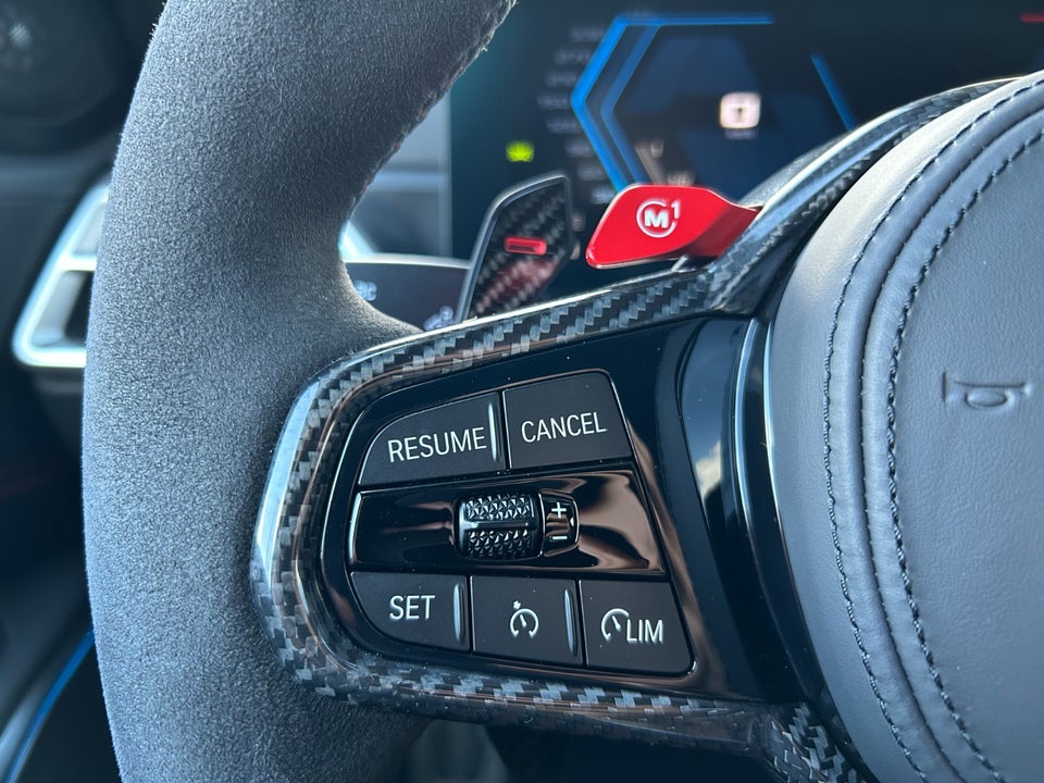BMW M3 3,0 Touring CS xDrive aut. 5d