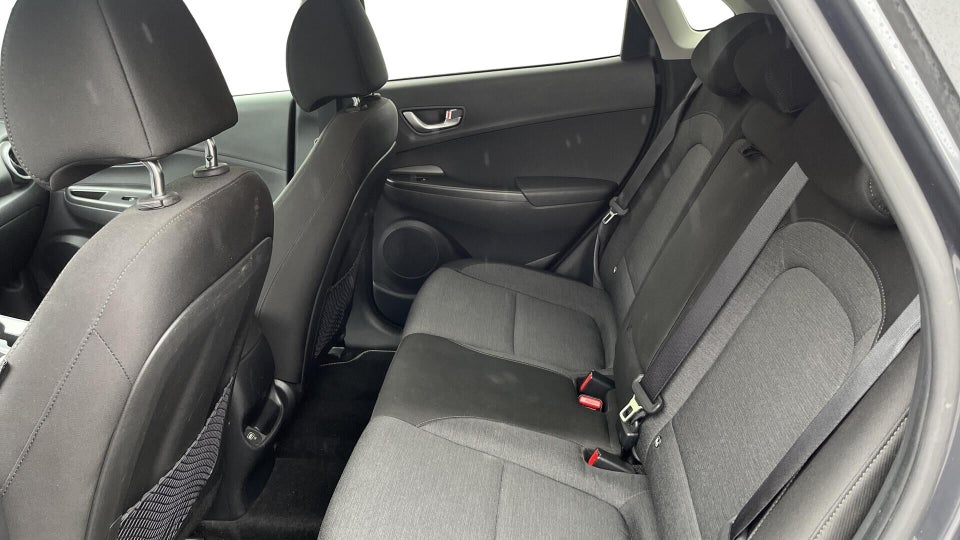 Hyundai Kona 64 EV Premium 5d