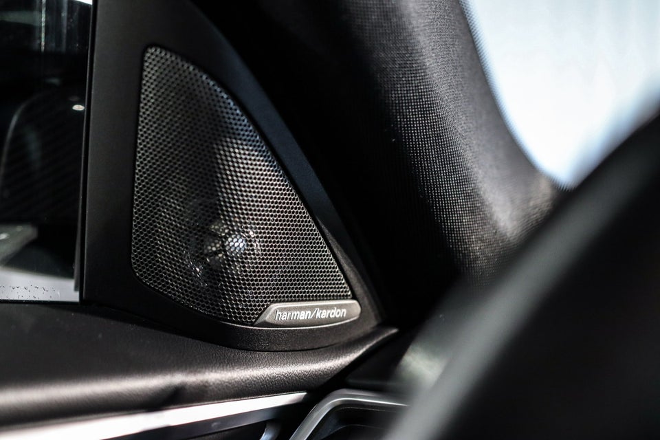 BMW i4 M50 Supercharged xDrive 5d