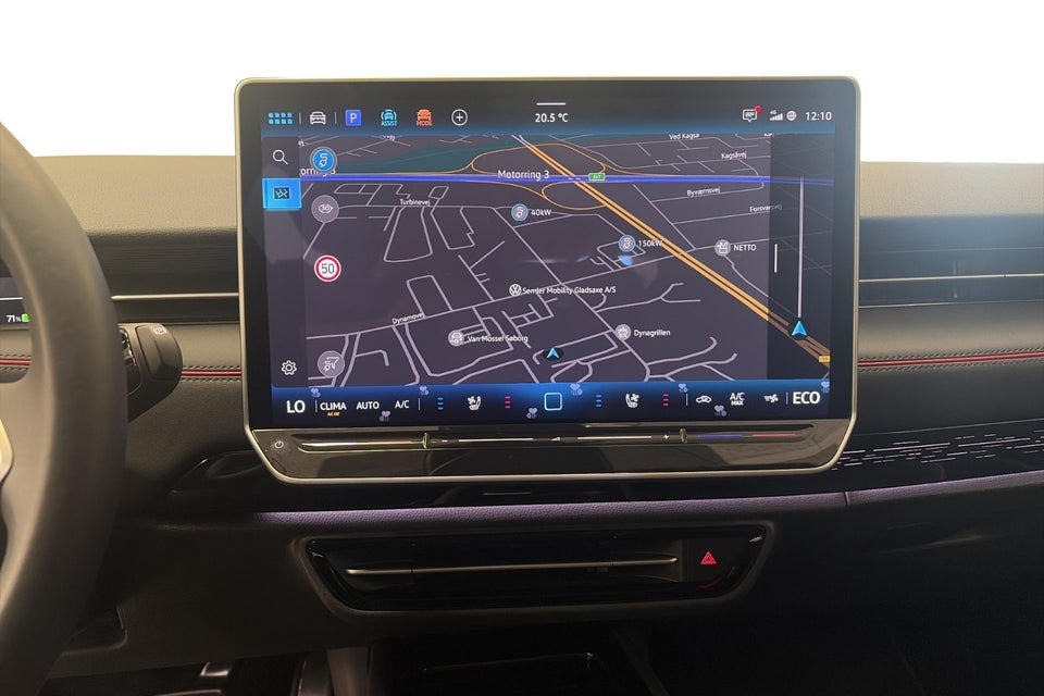 VW ID.7 86 GTX Max+ Tourer 4Motion 5d