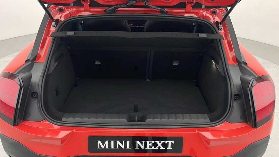 MINI Aceman SE Favoured Trim XL 5d