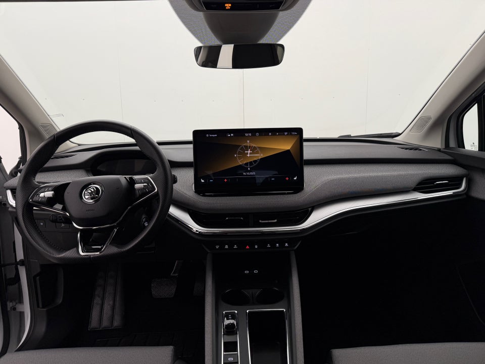 Skoda Enyaq 80 iV Loft 5d