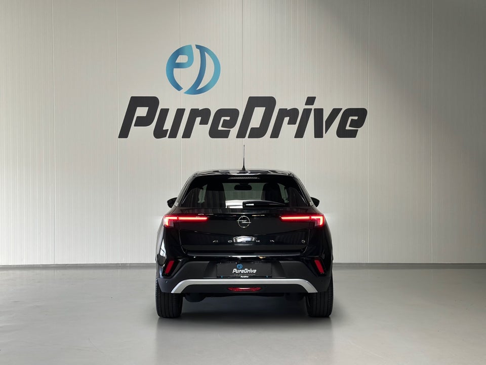 Opel Mokka-e 50 Ultimate 5d