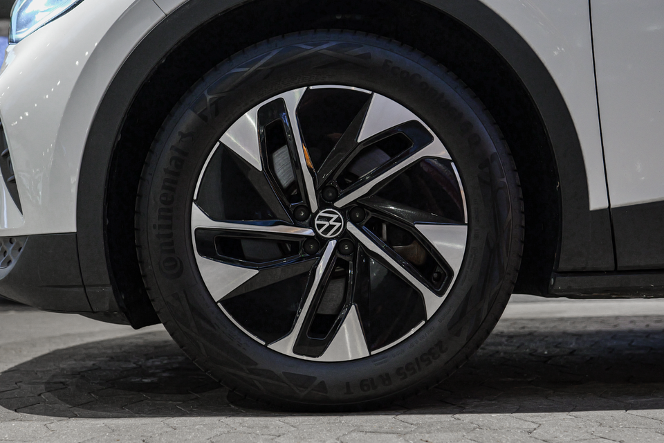 VW ID.4 77 Pro Performance 5d