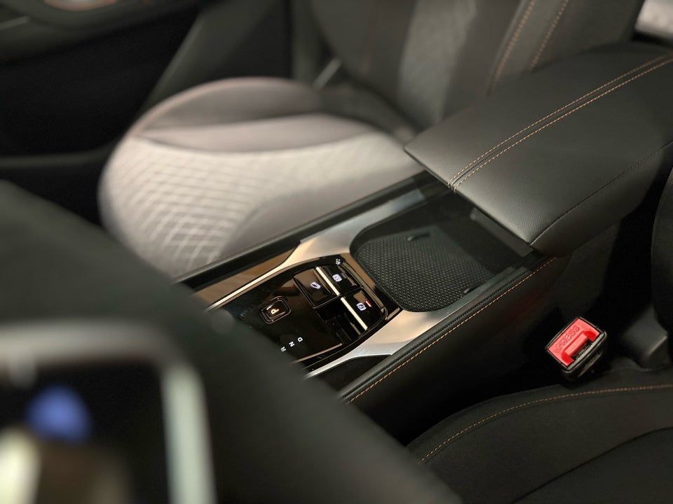 MG HS 1,5 PHEV Comfort 5d